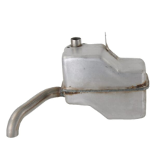 Exhaust - ETESIA - Reference ET28086
