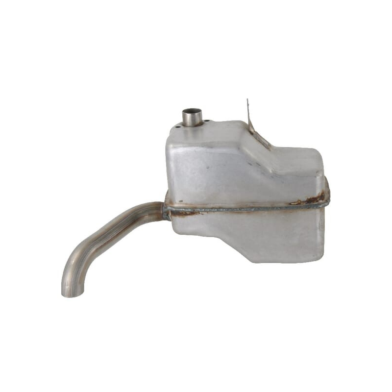Exhaust - ETESIA - Reference ET28086