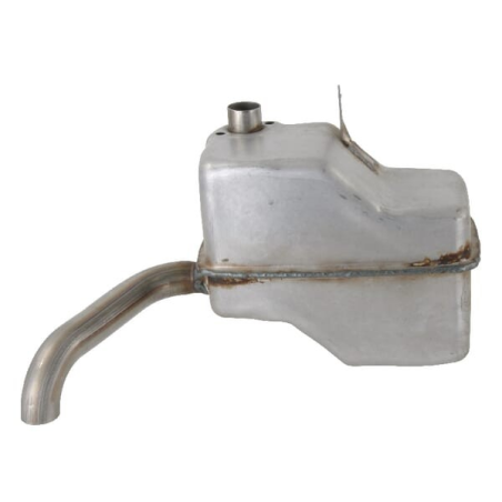 Exhaust - ETESIA - Reference ET28086