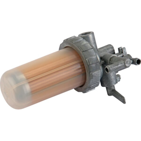 Diesel filter - ETESIA - Reference ET33230