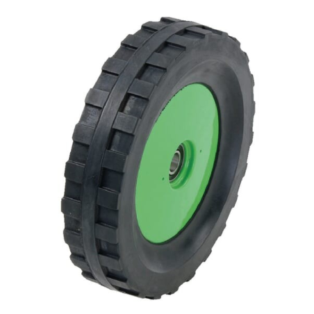 Wheel - ETESIA - Reference ET42266