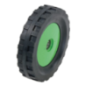 Roue - ETESIA - Référence ET42266