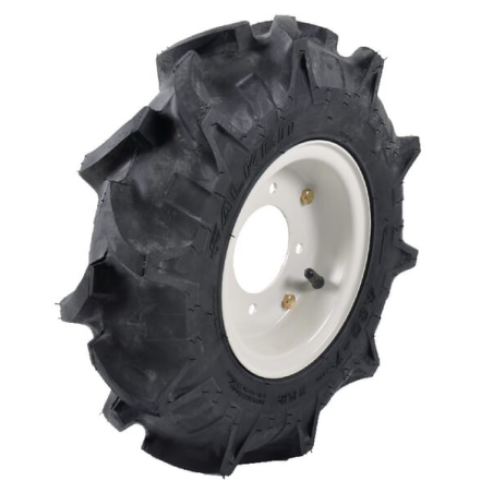 Wheel - ETESIA - Reference ET34266