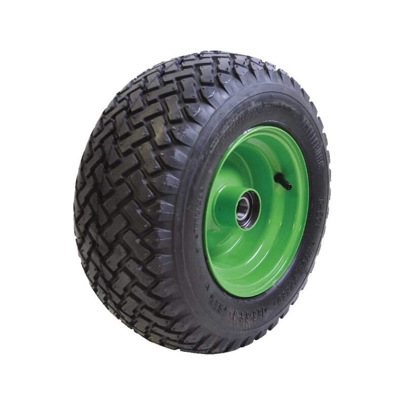 Wheel - ETESIA - Reference ET29194