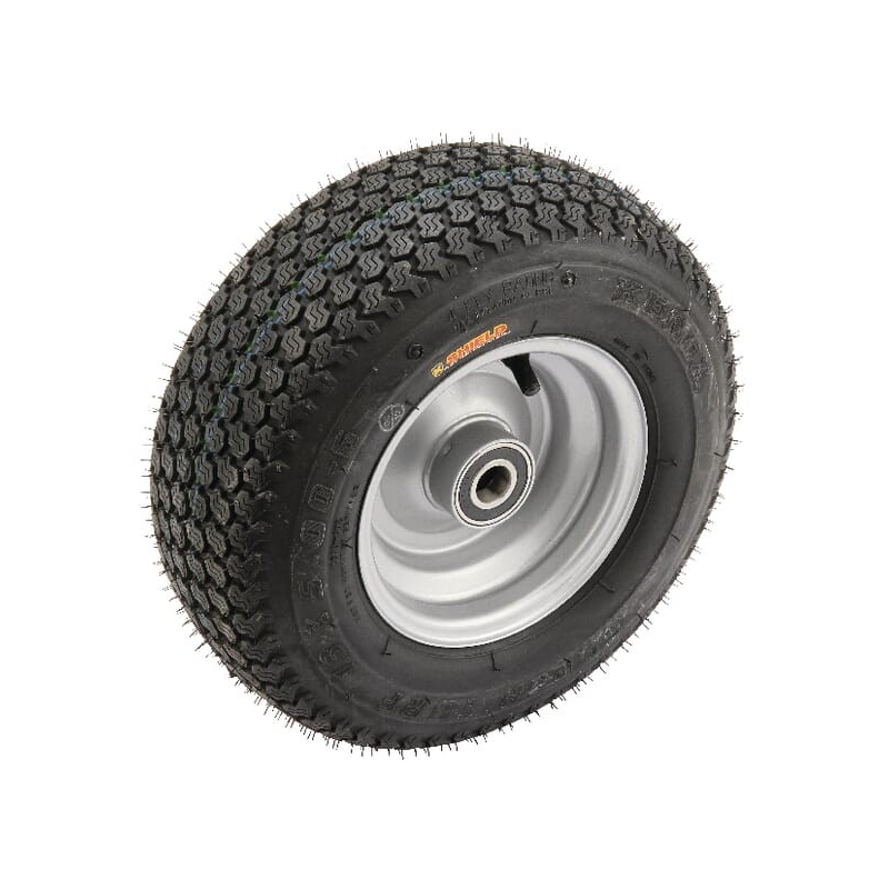 Wheel - ETESIA - Reference ET28731