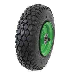 Wheel - ETESIA - Reference ET28452