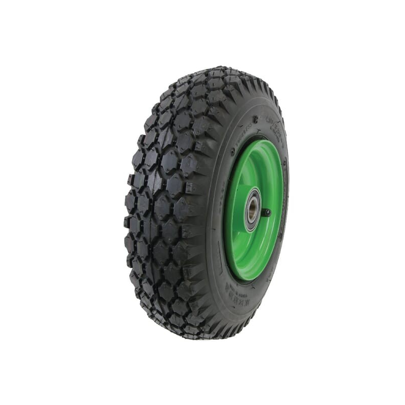 Wheel - ETESIA - Reference ET28452