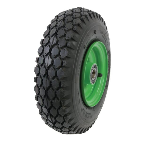 Wheel - ETESIA - Reference ET28452
