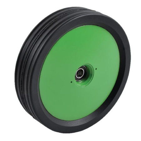 Front wheel - ETESIA - Reference ET42650