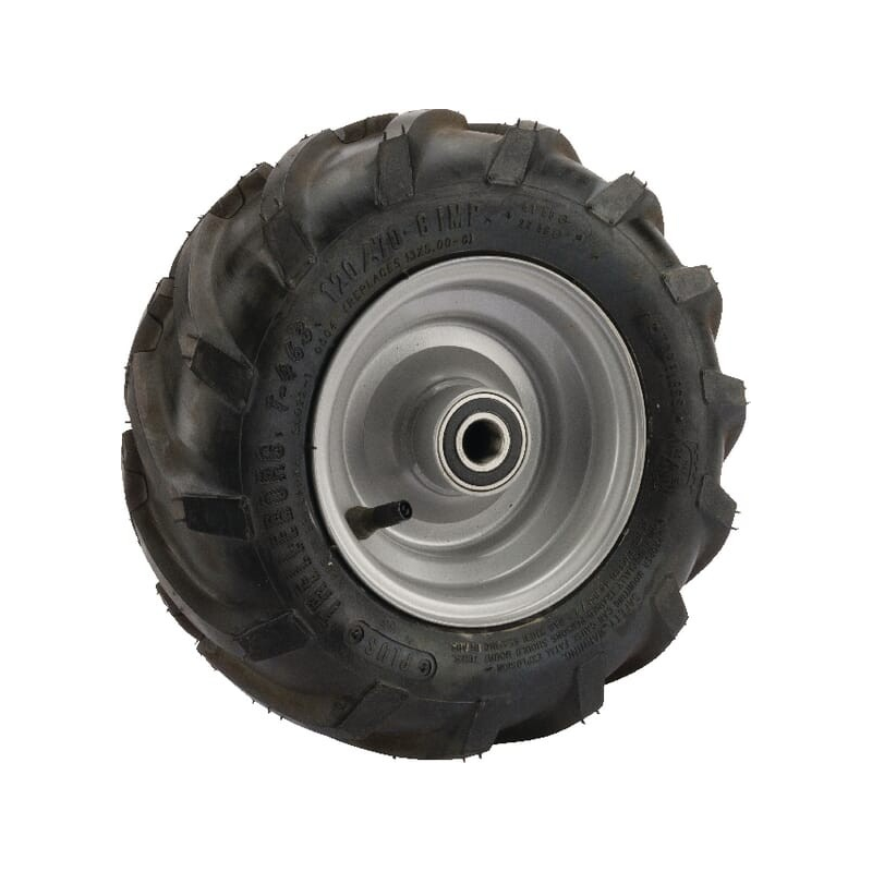 Front wheel - ETESIA - Reference ET32498