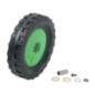 Hinterrad - ETESIA - Referenz ET42263