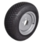 Rear wheel - ETESIA - Reference ET37606