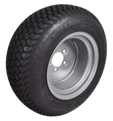 Rear wheel - ETESIA - Reference ET37606 2