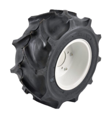 Rear wheel - ETESIA - Reference ET34265 2