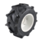 Rear wheel - ETESIA - Reference ET34265
