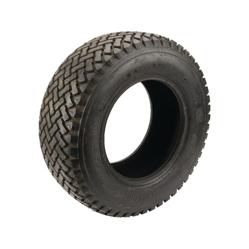 Rear wheel - ETESIA - Reference ET31280