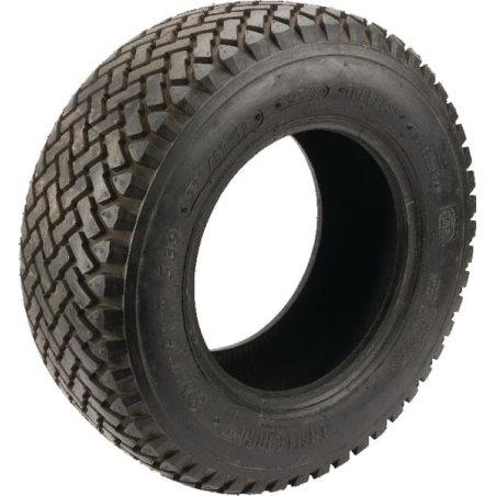 Rear wheel - ETESIA - Reference ET31280