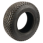 Rear wheel - ETESIA - Reference ET31280