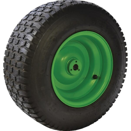 Roda traseira - ETESIA - Referência ET28186