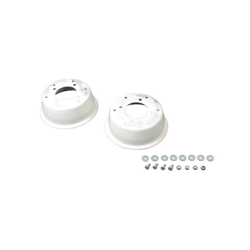 Hinterrad - ETESIA - Referenz ET27394