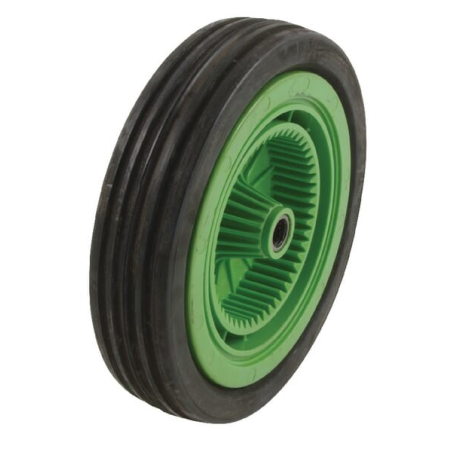 Ruota Posteriore 481246218292 Per Congelatore Whirlpool - Foto 7