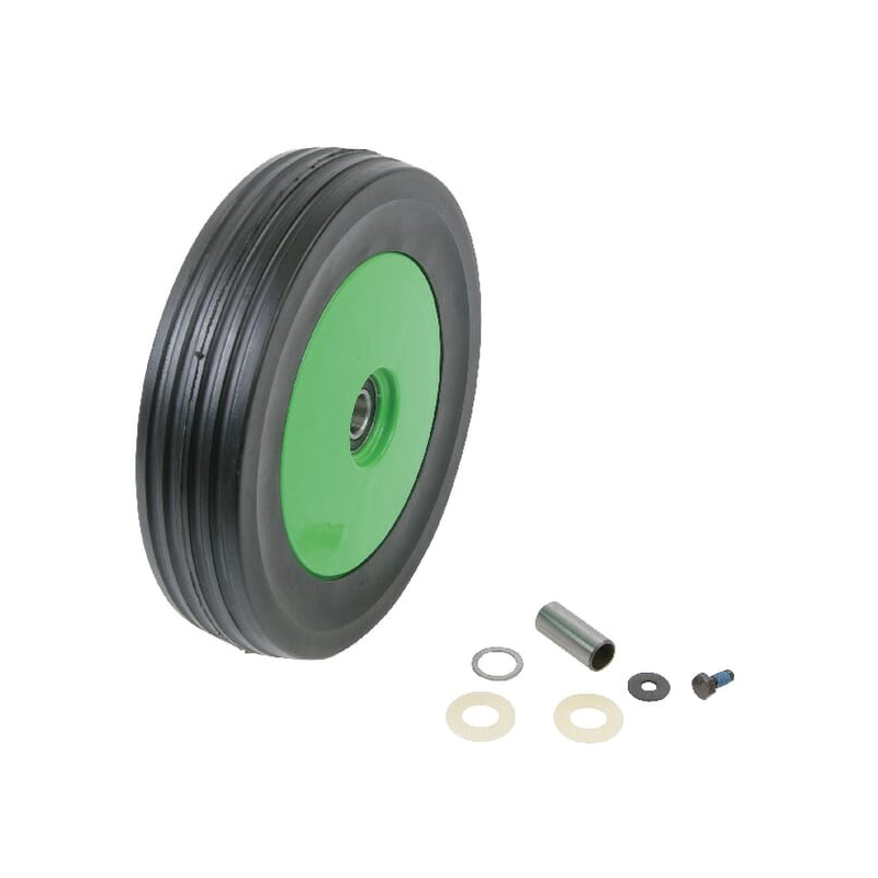 Rear wheel - ETESIA - Reference ET23275