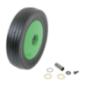 Rear wheel - ETESIA - Reference ET23275