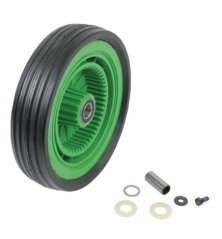 Rear wheel - ETESIA - Reference ET23275 4