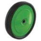 Roue 200mm - ETESIA - Référence ET24926