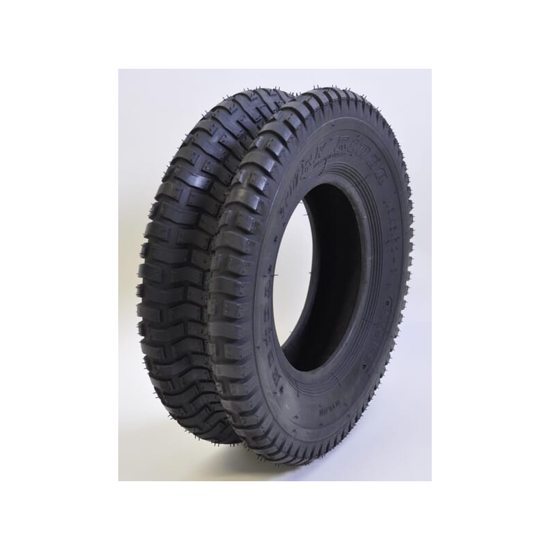 Neumático trasero - ETESIA - Referencia ET28351