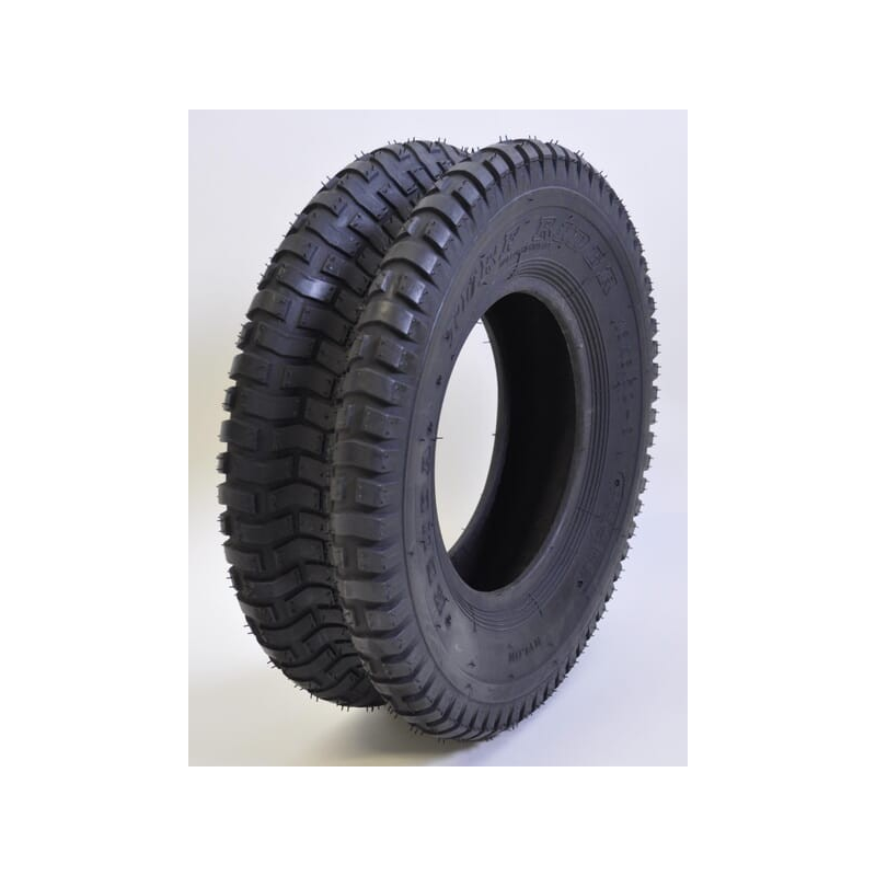 Rear tire - ETESIA - Reference ET28351