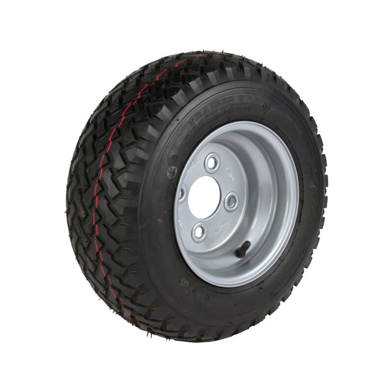 Neumático 16.5x6.50-8 - ETESIA - Referencia ET34633