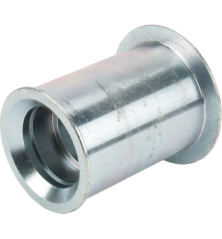Tensioner pulley - ETESIA - Reference ET34180