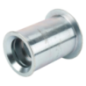 Tensioner pulley - ETESIA - Reference ET34180