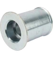 Tensioner pulley - ETESIA - Reference ET34180 2