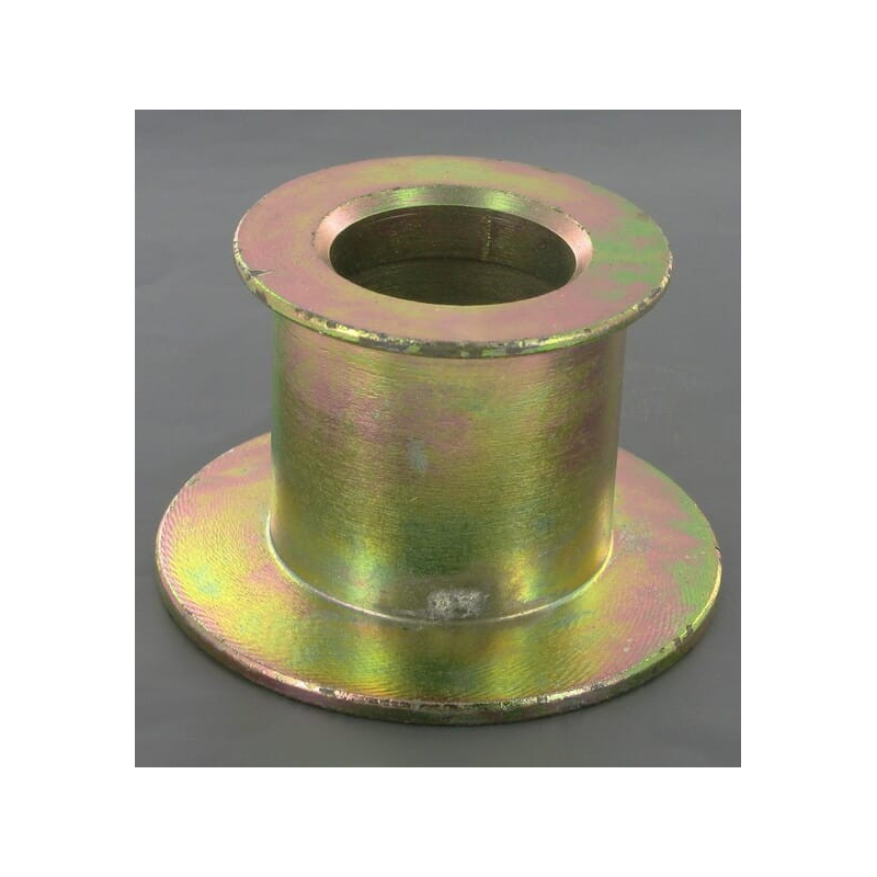 Tensioner pulley - ETESIA - Reference ET27227