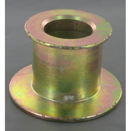 Tensioner pulley - ETESIA - Reference ET27227