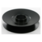 Tensioner pulley - ETESIA - Reference ET26156