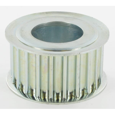 Tensioner pulley - ETESIA - Reference ET25110