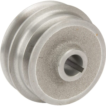 Motor pulley - ETESIA - Reference ET34828