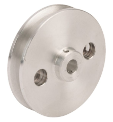 Pulley - ETESIA - Reference ET50006
