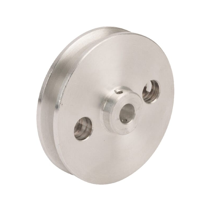 Pulley - ETESIA - Reference ET50006