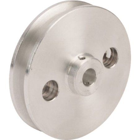 Pulley - ETESIA - Reference ET50006
