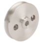 Pulley - ETESIA - Reference ET50006