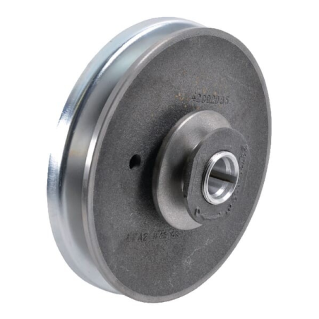 Pulley - ETESIA - Reference ET42286