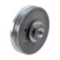 Pulley - ETESIA - Reference ET42286