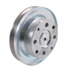 Pulley - ETESIA - Reference ET42286 2