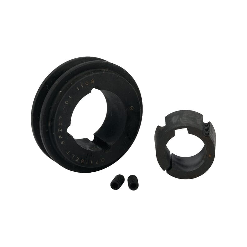 Pulley - ETESIA - Reference ET42131
