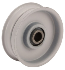 Pulley - ETESIA - Reference ET40525 2