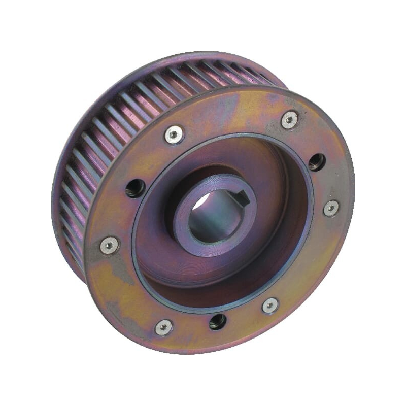 Pulley - ETESIA - Reference ET39911
